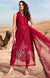 MARIA.B VISCOSE 2504 – MAROON