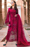 MARIA.B VISCOSE 2513 – SHOCKING PINK