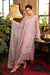 Mushq | Lilac - Organza Collection Replica