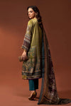 MARIA.B SILK PRINT S3