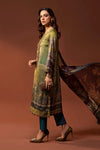 MARIA.B SILK PRINT S3