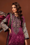 MARIA.B SILK PRINT S4