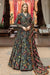 Maria B | Black Floral - Lawn Collection Replica