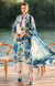 MARIA.B SILK PRINT P10 B