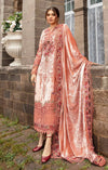 Velvet Palachi Peach 3Pc