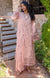 Qalamkar Lawn QM-14 Neha (Dusty Pink)