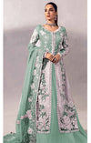 MARIA.B SHISHA SILK RESMIN 2PC