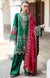 HUSSAIN REHAR Lawn - Riviera (Emerald Green)