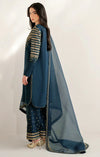 JAZMIN RAW SILK UR 7056 (Zink)