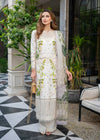 Crimson | Blanc - Summer Lawn Collection 2025 Replica