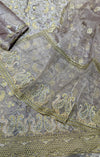 LUXE LAILA SHISHA SILK 2PC