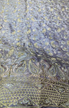 LUXE LAILA SHISHA SILK 2PC