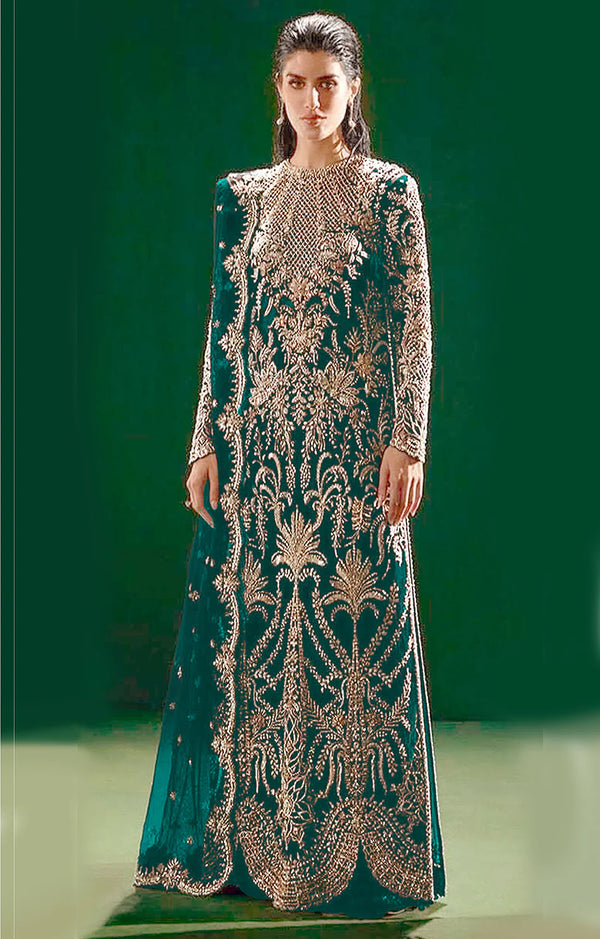 Soraya Shisha Silk Zink 3Pc