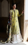 Hussain Rehar Lawn Suk