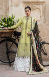 Hussain Rehar Lawn Suk