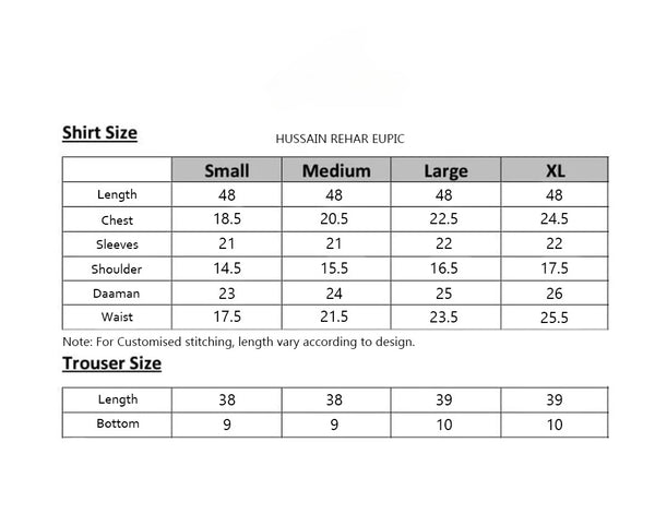 HUSSAIN REHAR RIVIERA RTW (Meroon)