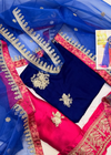 ZAINAB CHOTANI VELVET JIA 3PC