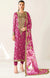JAZMIN 8083 SHAMOZ SILK 3PC