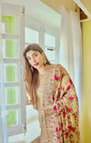 ANEELAS ORGANZA URWA