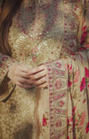ANEELAS ORGANZA URWA