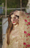 ANEELAS ORGANZA URWA