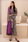 Maria B Floral Printed Lawn Collection Replica