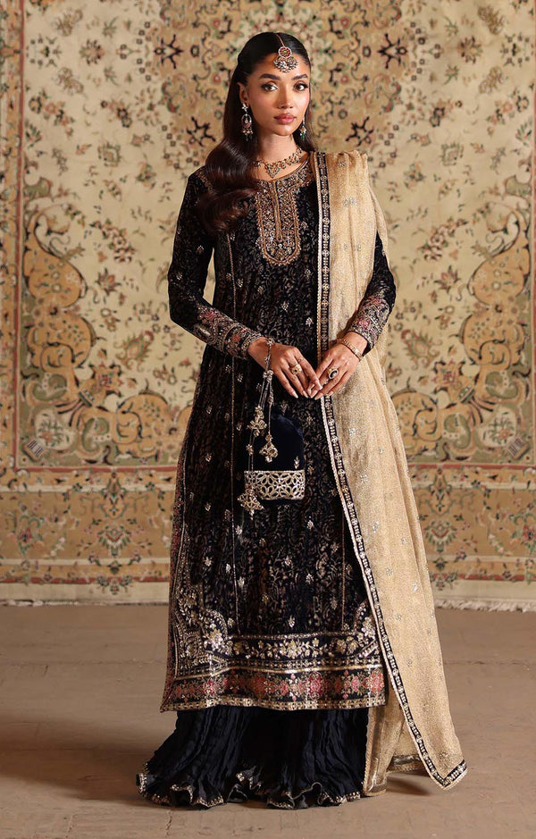 Maria.B Palachi WV09 – Black