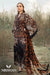 Maria B | Brown - Lawn & Chiffon Collection Replica