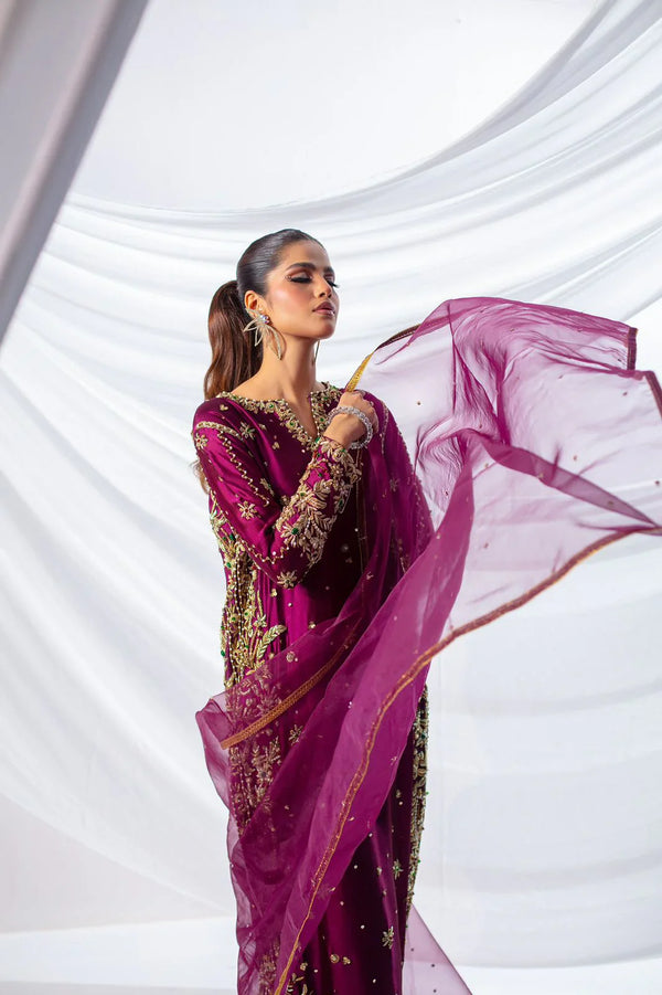 BATIK RAW SILK 02