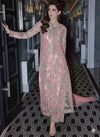 SRA Shisha Silk Ferozea 06 – Luxury Pink
