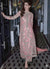 SRA Shisha Silk Ferozea 06 – Luxury Pink