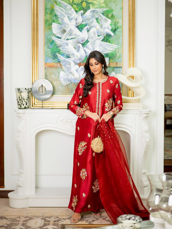 Souchaj by Mehak Junaid