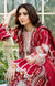 BIN ILYAS 103 B Lawn (Maroon Signature)