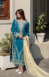HUSSAIN REHAR EUPIC RTW 3PC