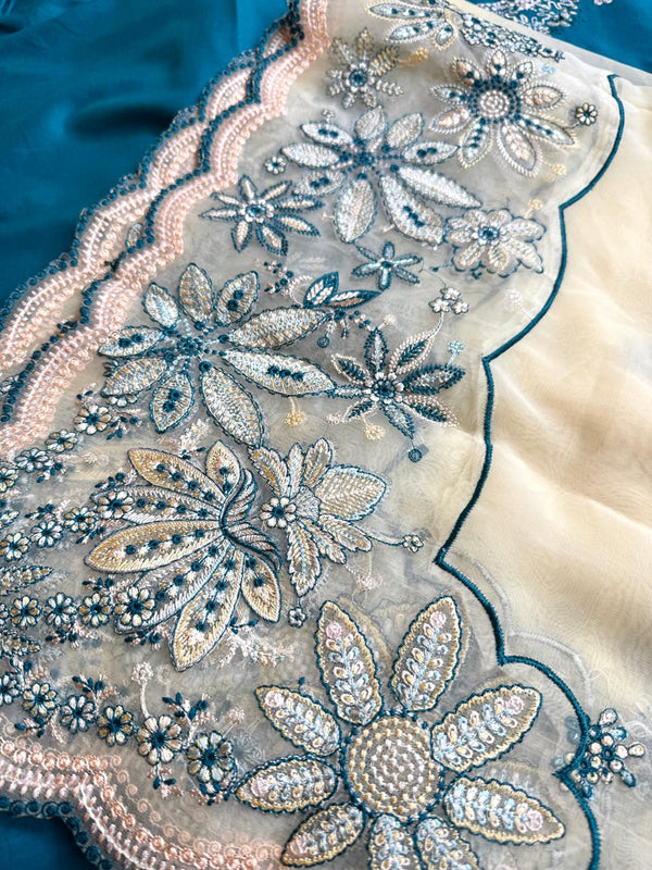 HUSSAIN REHAR EUPIC RTW 3PC