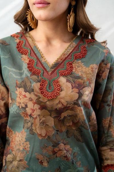 BAROQUE UF-4092