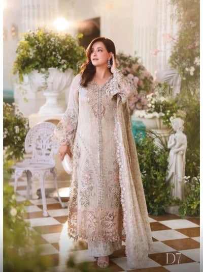 MARIA.B CHIFFON MPC 26