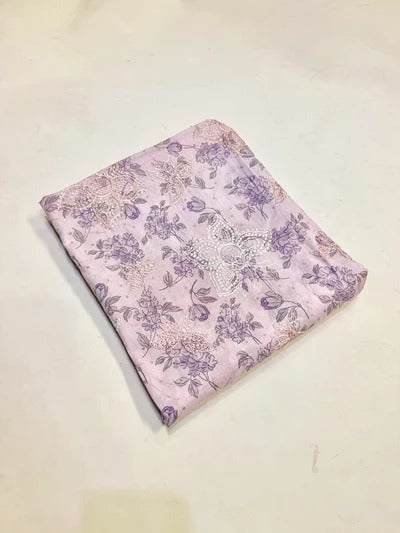 HA CHIKANKARI 2PC PINK