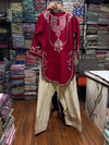 ETHNC KURTA SET ALYDA 2PC