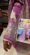 MAHNUR VIOLA