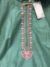 ETHNC KURTA SET ZARIF 2PC