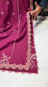 HUSSAIN REHAR RIVIERA RTW 3PC