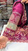 HUSSAIN REHAR RIVIERA RTW 3PC