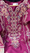 HUSSAIN REHAR RIVIERA RTW 3PC