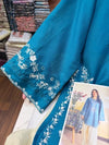 ETHNC KURTA SET ILAYDA
