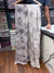 HA CHIKANKARI 2PC IVORY