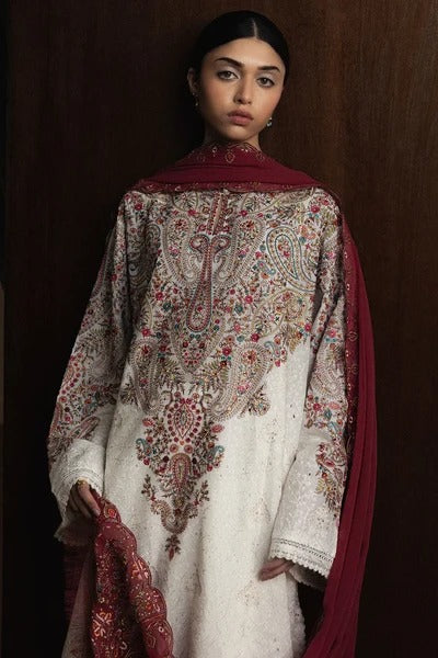 ZARA SHAHJAHAN HIKARI RTW