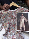 ZARA SHAHJAHAN HIKARI RTW
