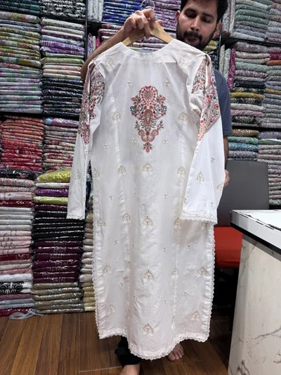 ZARA SHAHJAHAN HIKARI RTW