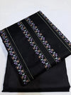 CHANDNI LAWN 2Pc BLACK